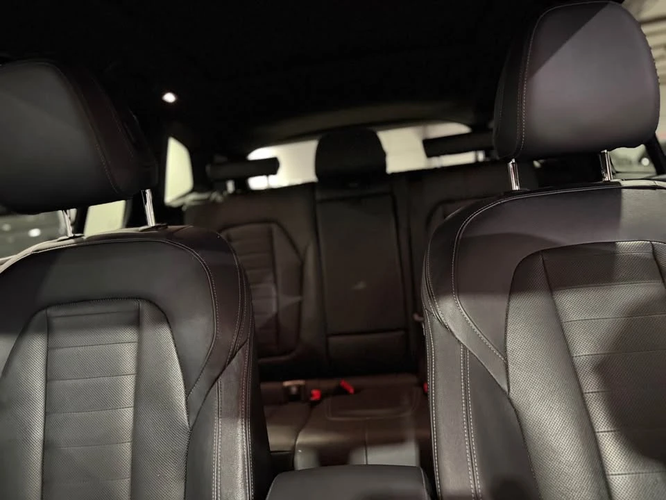 2022 BMW G01 X3 - Image 12 of 13