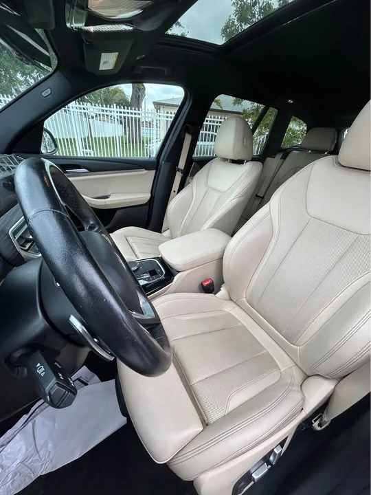 2022 BMW G01 X3 - Image 13 of 15