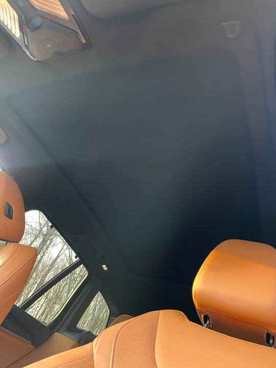 2022 BMW G01 X3 - Image 8 of 8