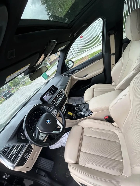 2022 BMW G01 X3 - Image 15 of 15