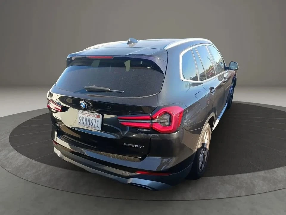 2022 BMW G01 X3 - Image 3 of 6