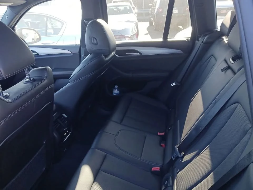 2022 BMW G01 X3 - Image 6 of 6
