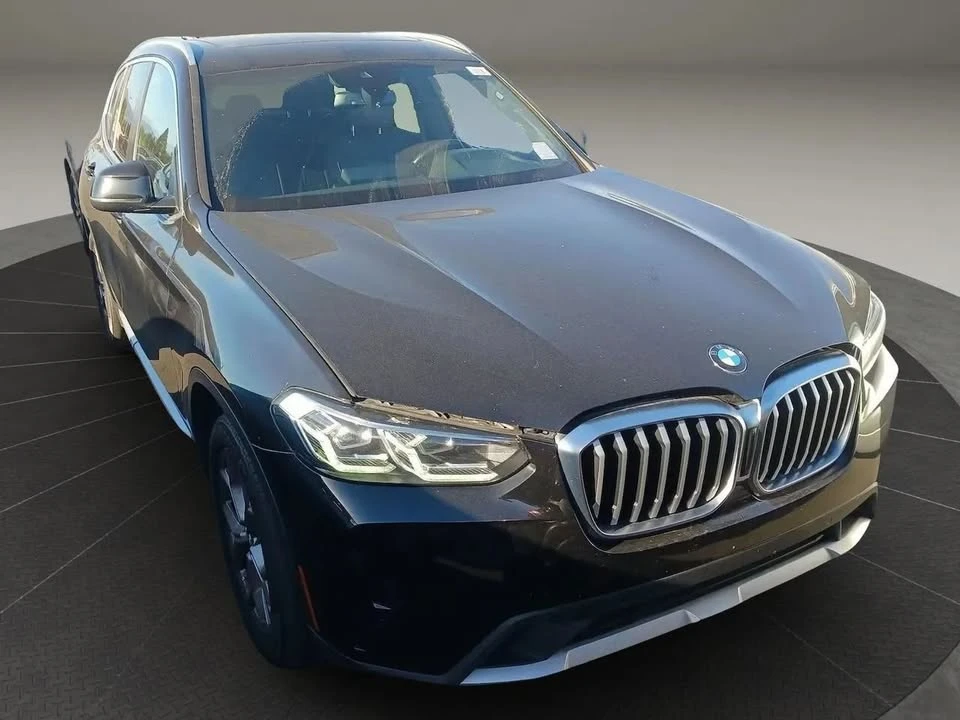 2022 BMW G01 X3 - Image 2 of 6
