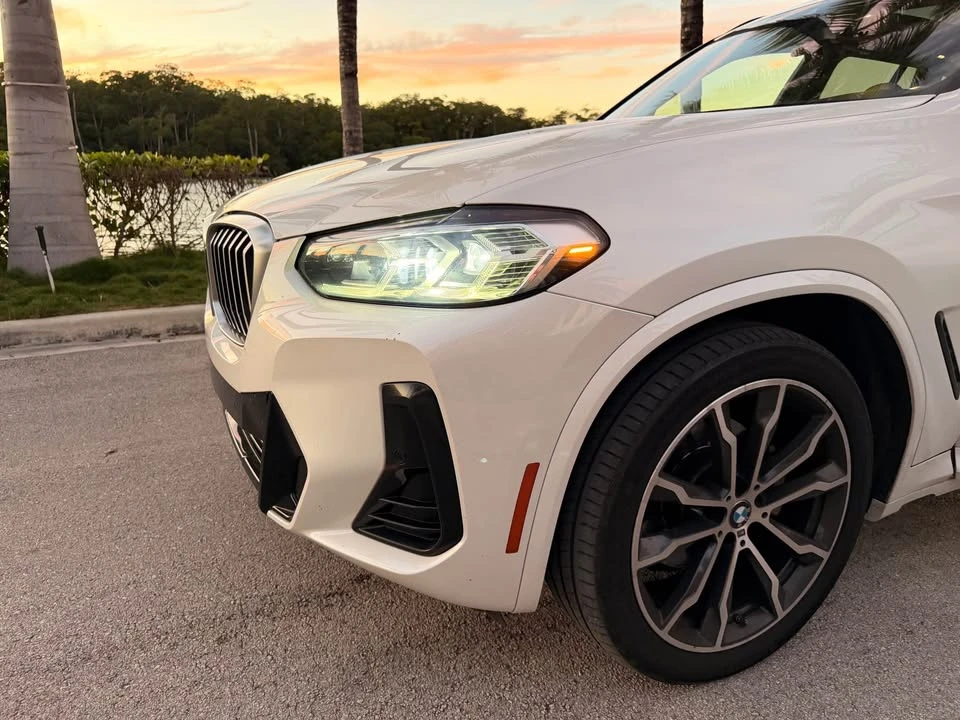 2022 BMW G01 X3 - Image 10 of 15