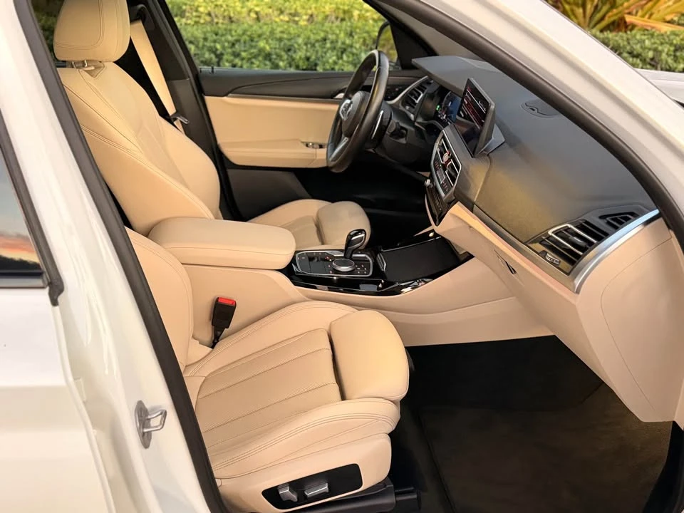 2022 BMW G01 X3 - Image 13 of 15