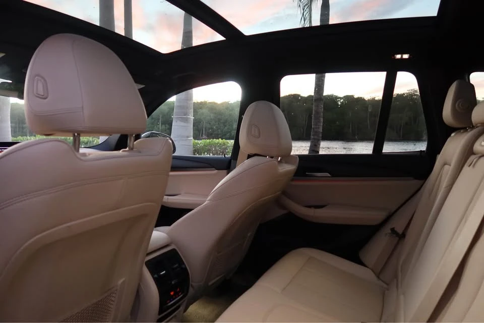 2022 BMW G01 X3 - Image 6 of 15
