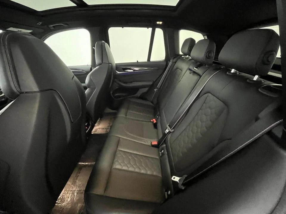 2022 BMW X3 M - Image 13 of 16