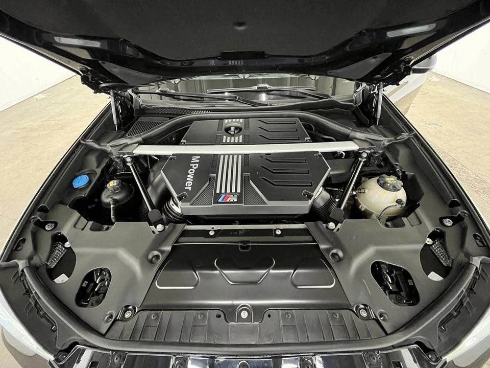 2022 BMW X3 M - Image 2 of 16