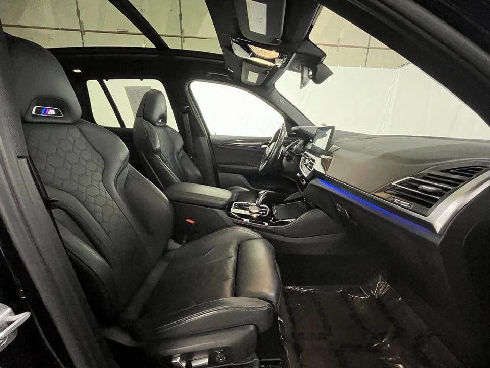 2022 BMW X3 M - Image 5 of 16