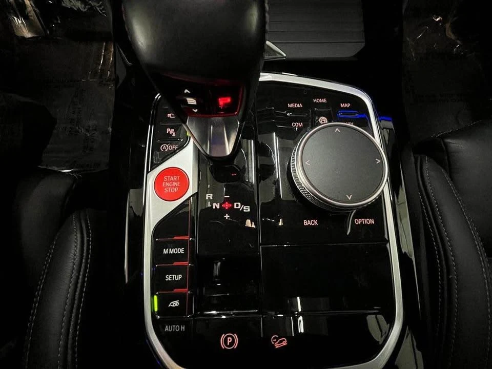 2022 BMW X3 M - Image 16 of 16