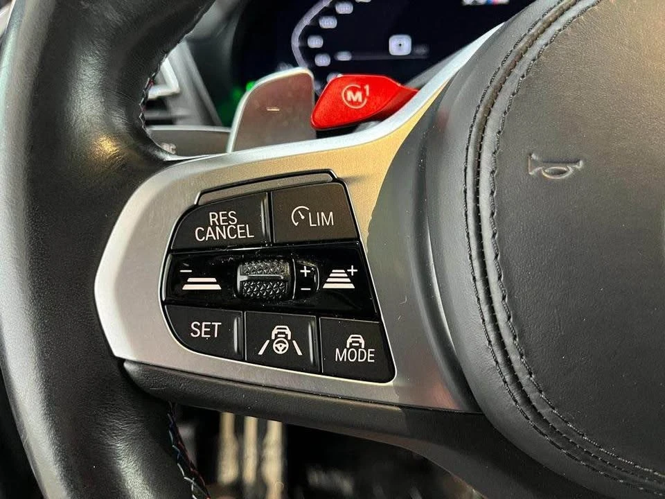 2022 BMW X3 M - Image 14 of 16