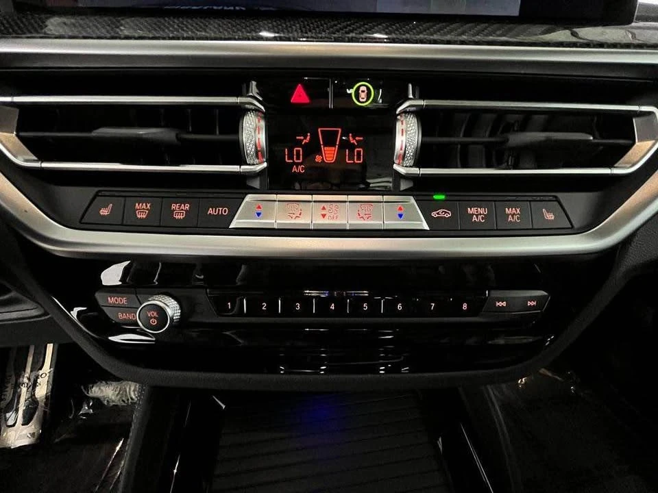 2022 BMW X3 M - Image 9 of 16