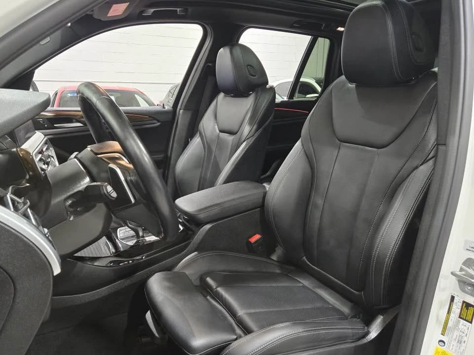 2022 BMW X3 M - Image 14 of 17