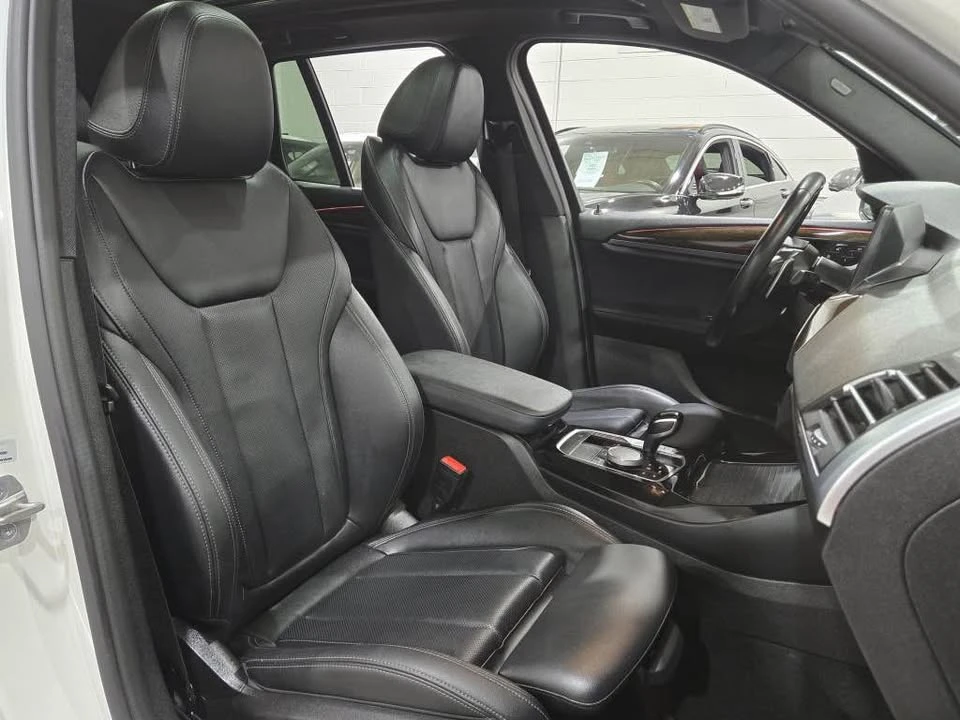 2022 BMW X3 M - Image 15 of 17
