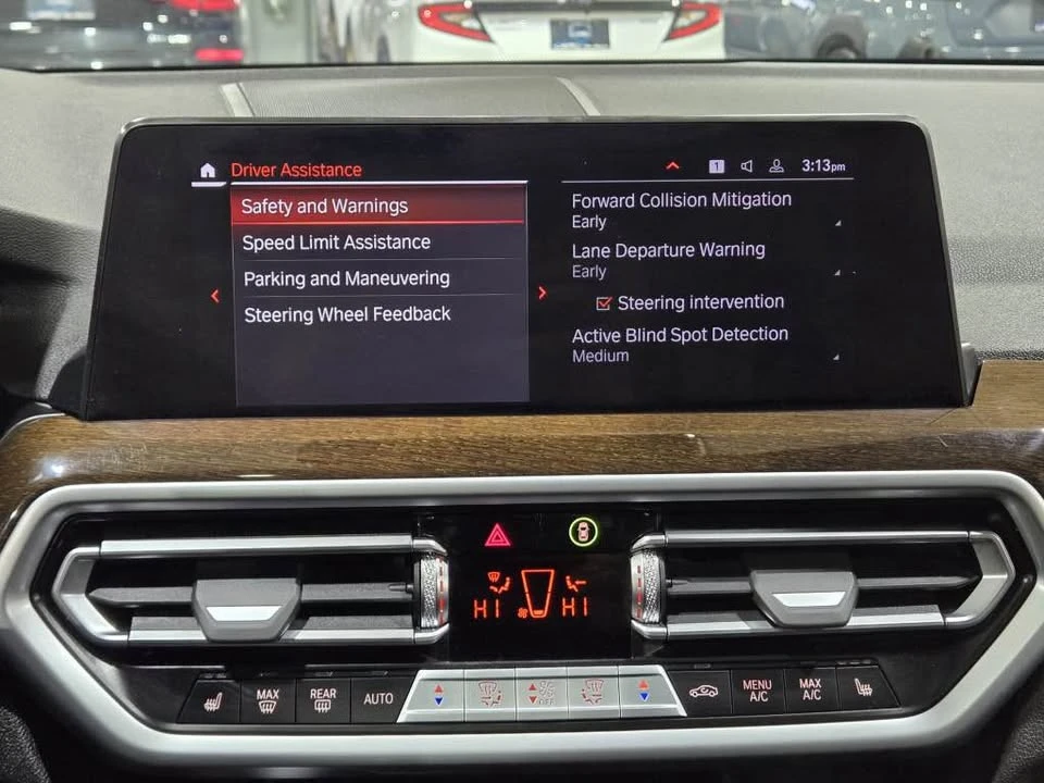 2022 BMW X3 M - Image 7 of 17