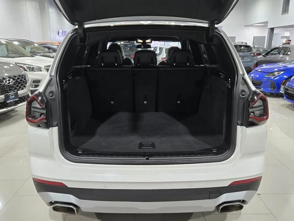 2022 BMW X3 M - Image 12 of 17