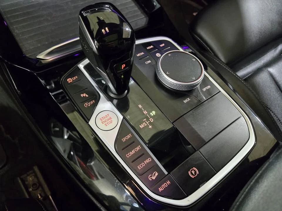 2022 BMW X3 M - Image 16 of 17