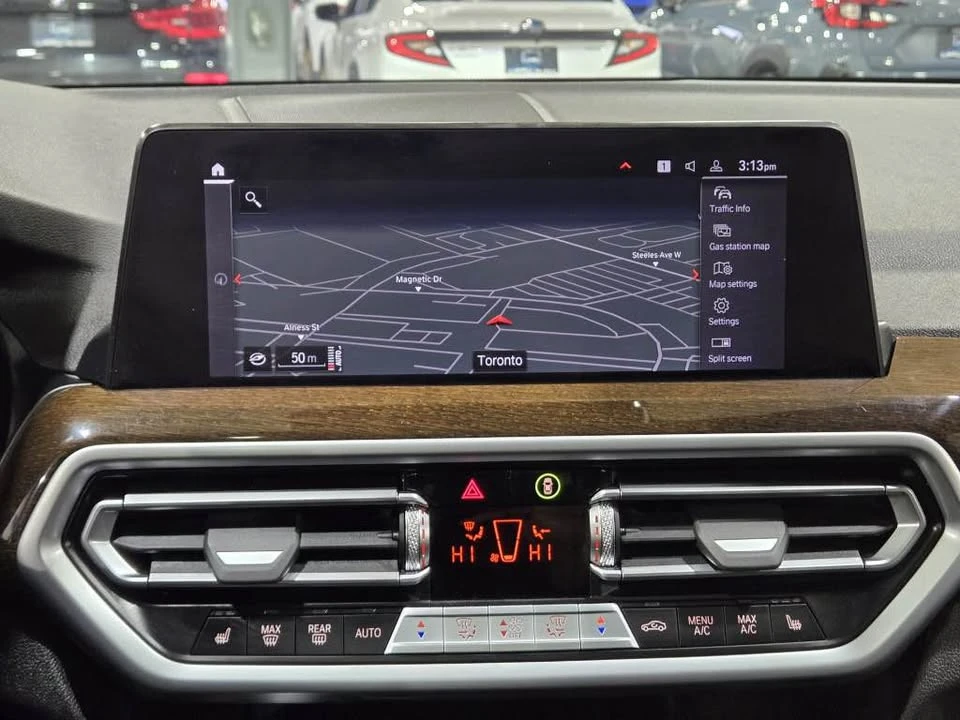 2022 BMW X3 M - Image 8 of 17