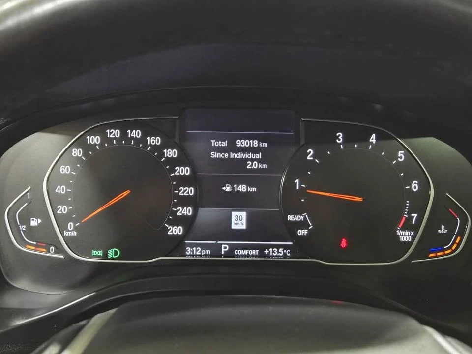 2022 BMW X3 M - Image 17 of 17