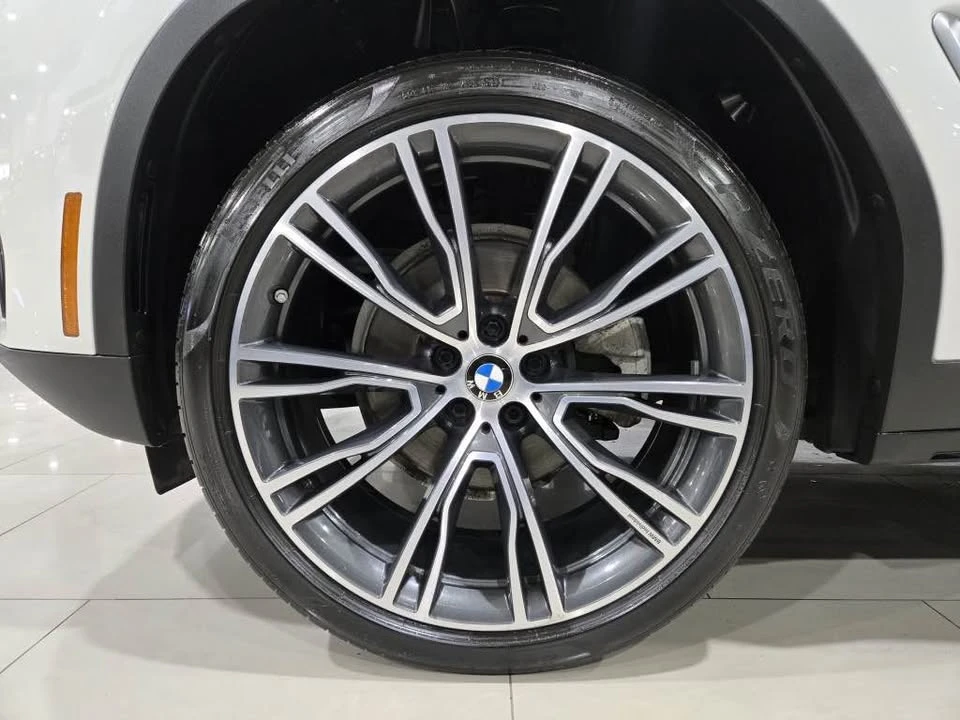 2022 BMW X3 M - Image 9 of 17