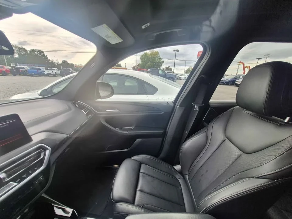 2022 BMW X3 M - Image 5 of 7