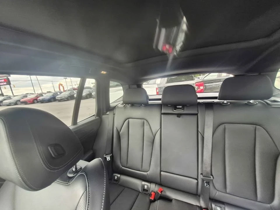 2022 BMW X3 M - Image 6 of 7