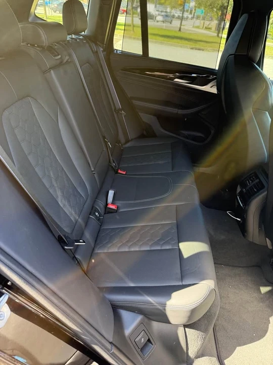 2022 BMW X3 M - Image 5 of 5