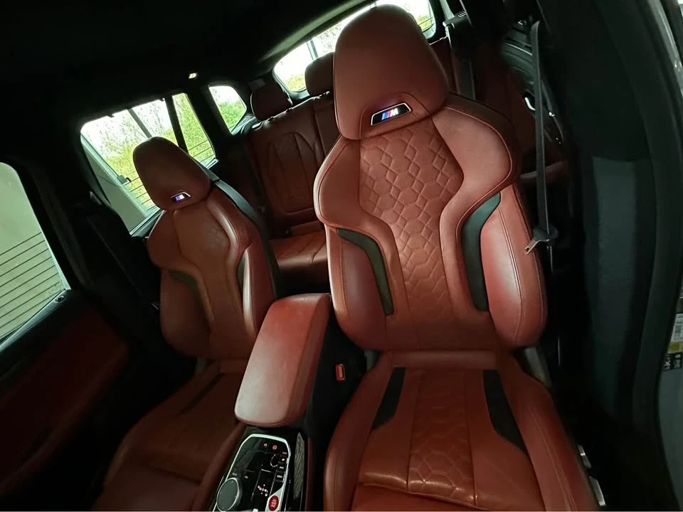 2022 BMW X3 M - Image 6 of 9