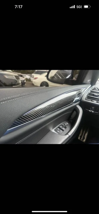 2022 BMW X3 M - Image 6 of 6