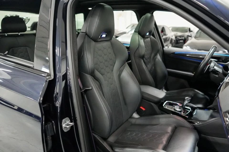 2022 BMW X3 M - Image 9 of 13