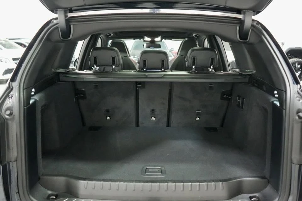 2022 BMW X3 M - Image 13 of 13