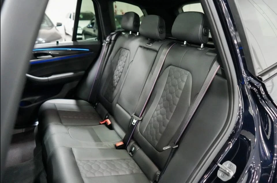 2022 BMW X3 M - Image 11 of 13