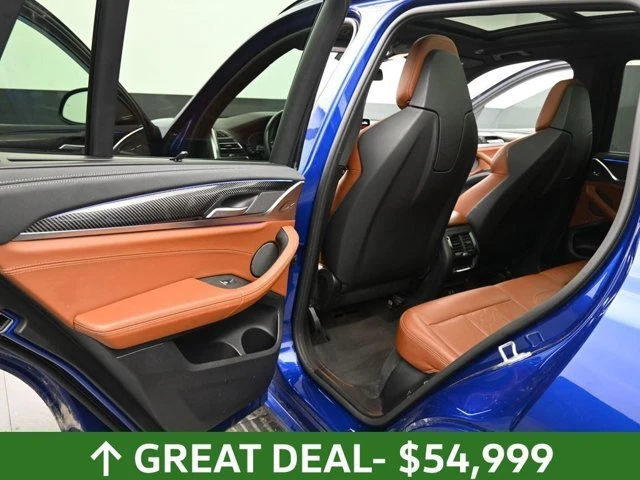 2022 BMW X3 M - Image 20 of 20