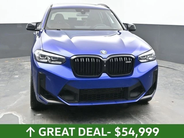 2022 BMW X3 M - Image 5 of 20