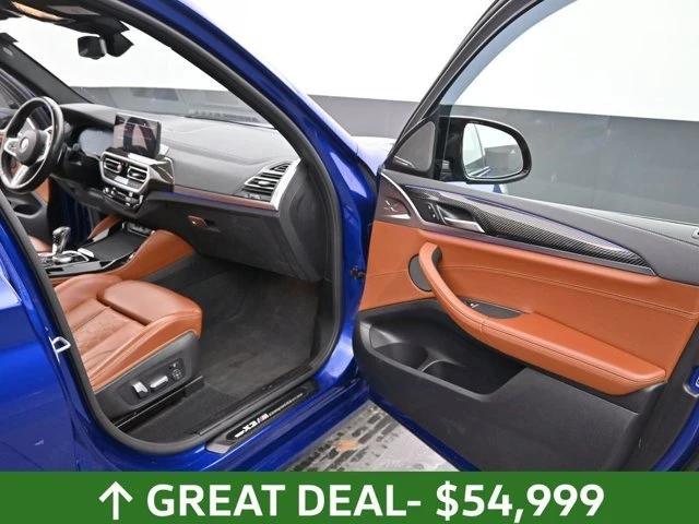 2022 BMW X3 M - Image 19 of 20