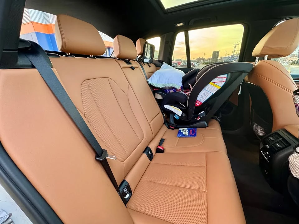 2022 BMW G01 X3 - Image 13 of 16