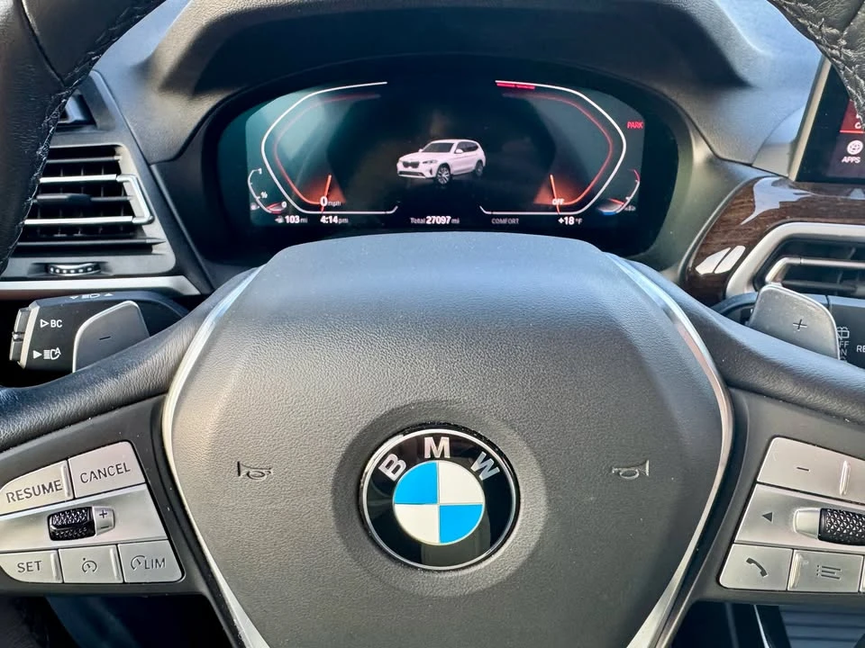 2022 BMW G01 X3 - Image 6 of 16