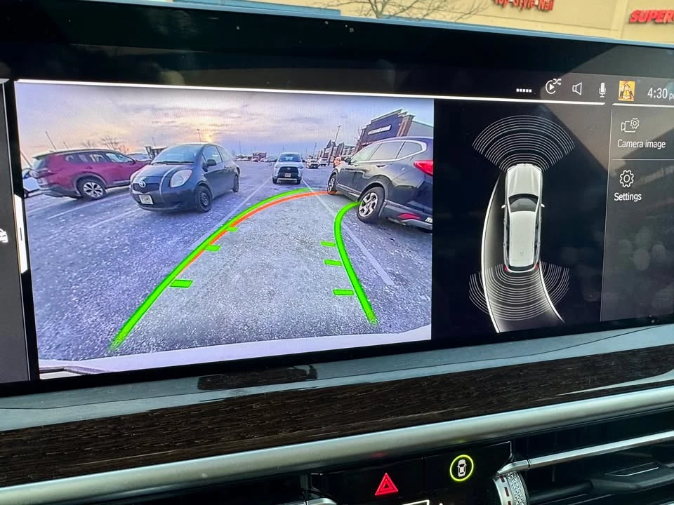 2022 BMW G01 X3 - Image 14 of 16