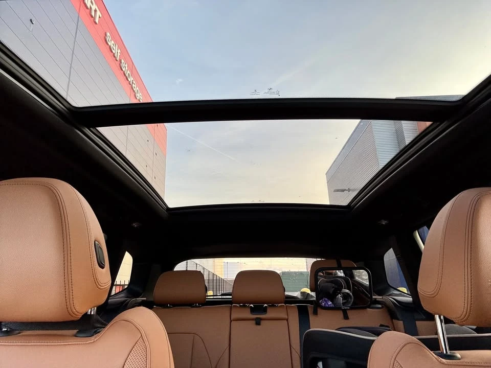 2022 BMW G01 X3 - Image 12 of 16