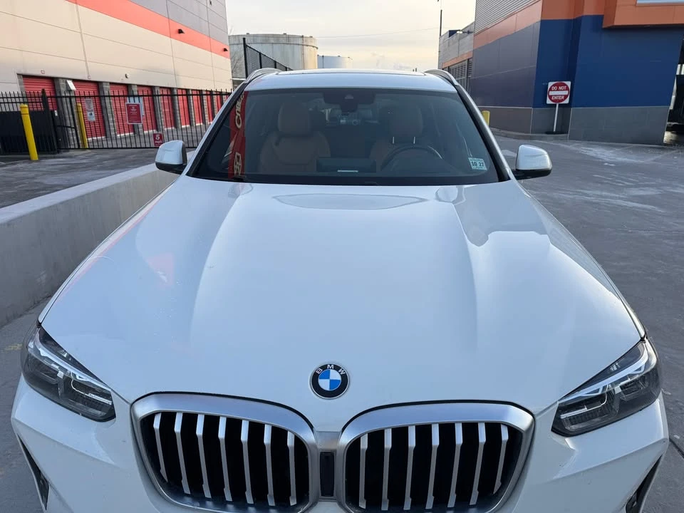 2022 BMW G01 X3 - Image 5 of 16