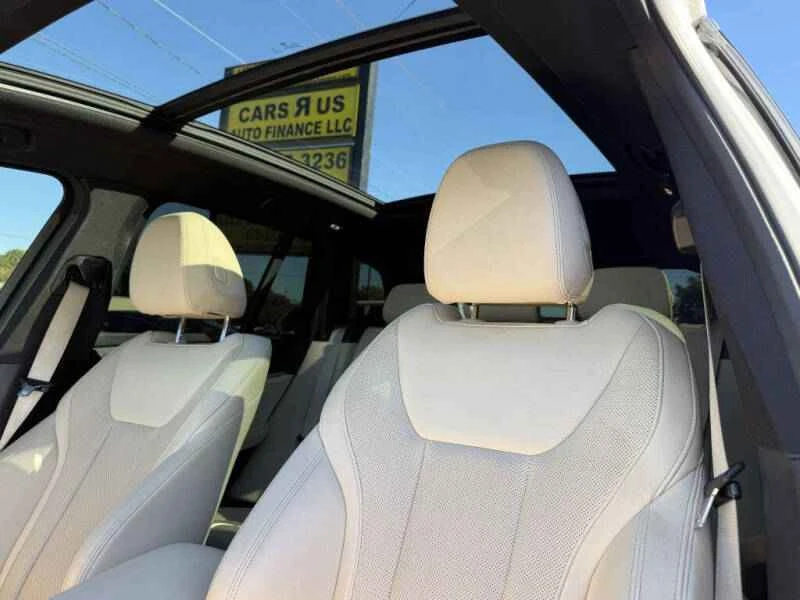 2022 BMW G01 X3 - Image 8 of 15