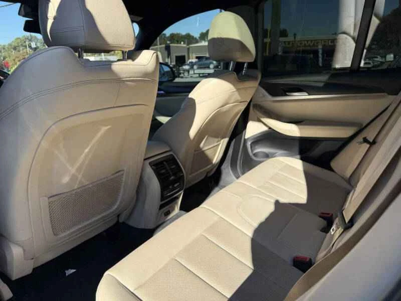 2022 BMW G01 X3 - Image 10 of 15