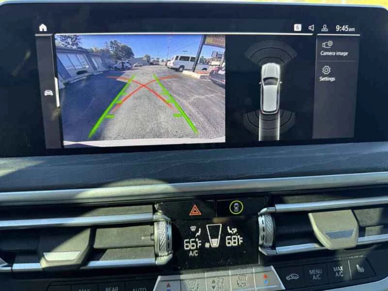2022 BMW G01 X3 - Image 11 of 15