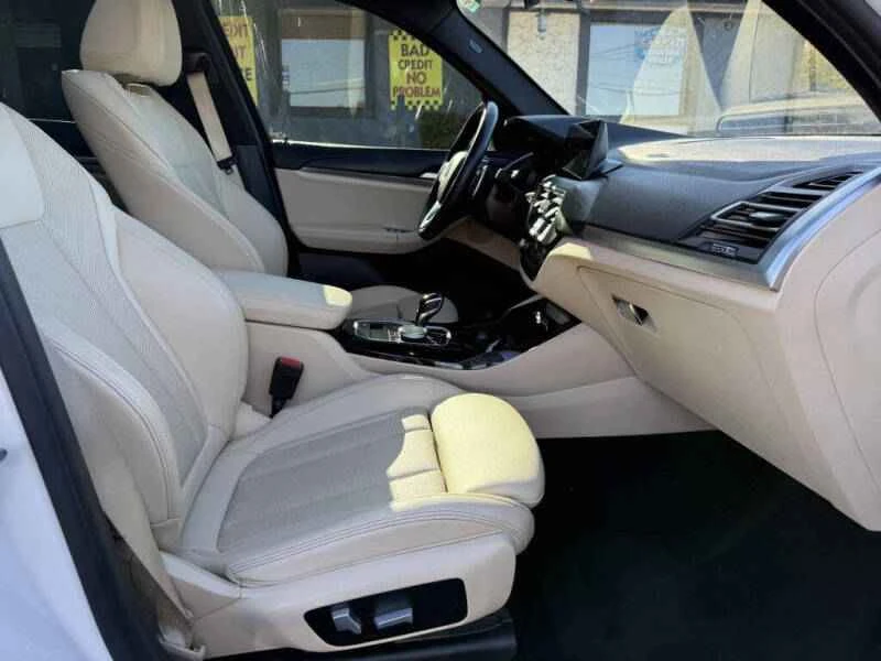 2022 BMW G01 X3 - Image 15 of 15