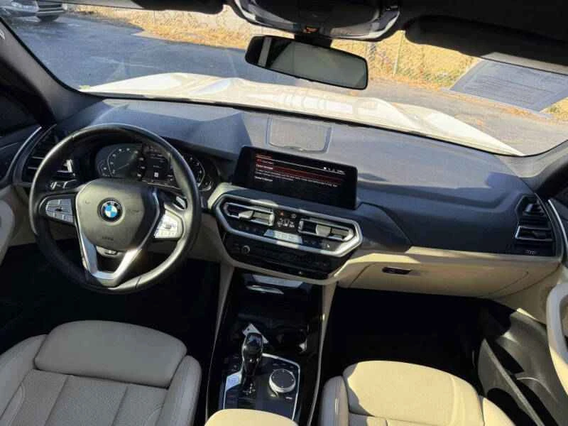 2022 BMW G01 X3 - Image 14 of 15