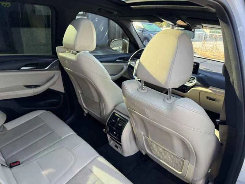 2022 BMW G01 X3 - Image 13 of 15
