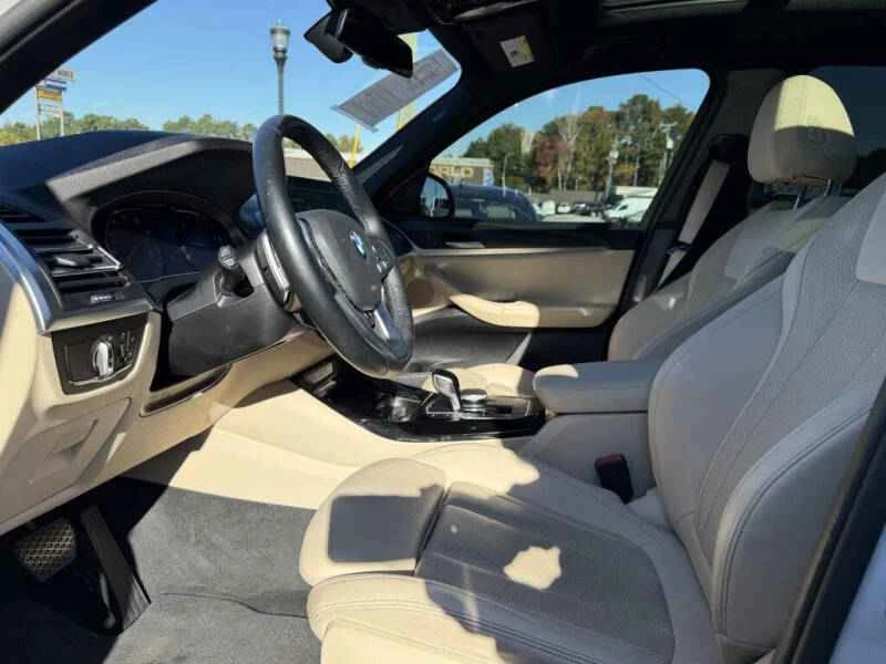 2022 BMW G01 X3 - Image 4 of 15