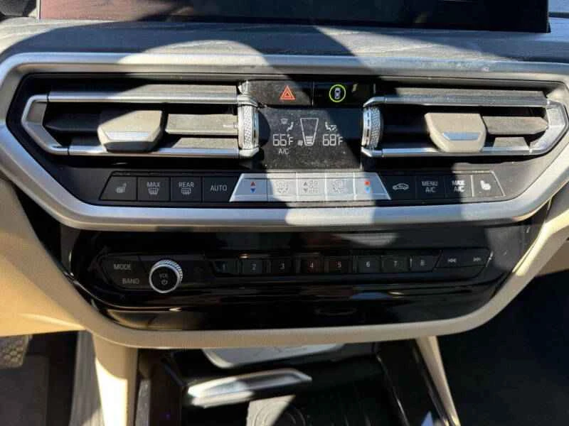 2022 BMW G01 X3 - Image 9 of 15