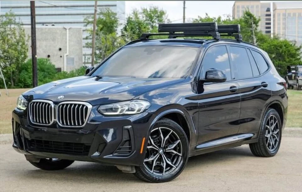 2022 BMW G01 X3 - Image 2 of 3