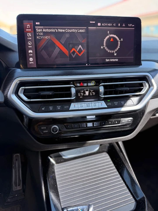 2022 BMW G01 X3 - Image 15 of 17